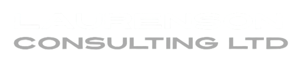 Laurenson Consulting Ltd Logo
